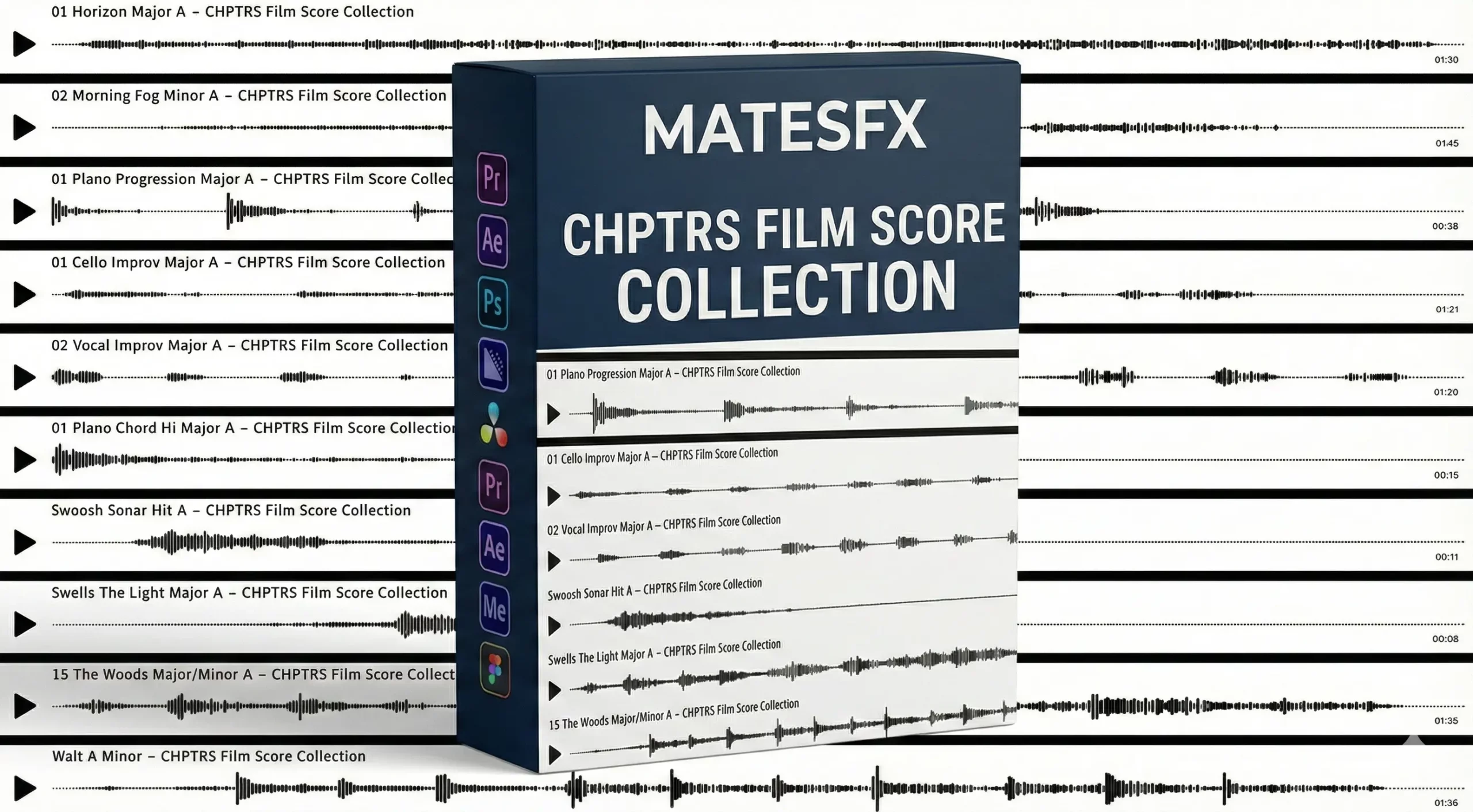 Film Score Collection