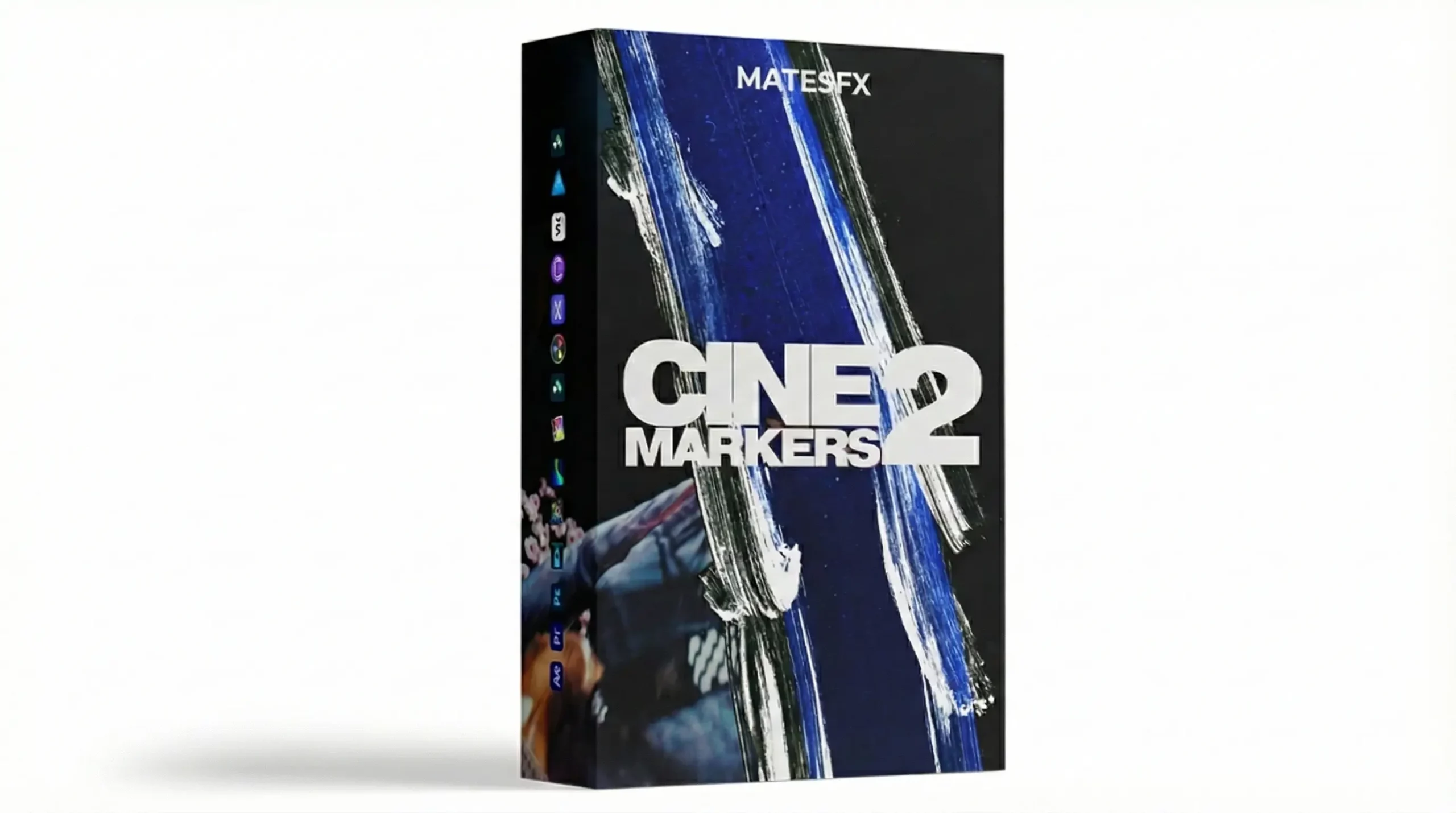 Cinemarkers 2