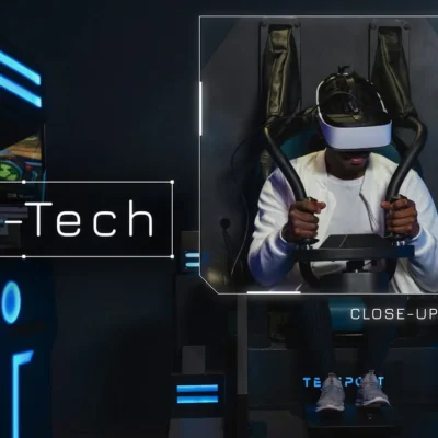 MotionVFX – mHi-tech DVR