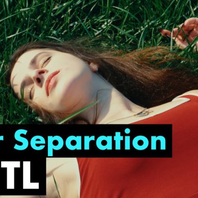 Henry Bobeck – Color Separation DCTL