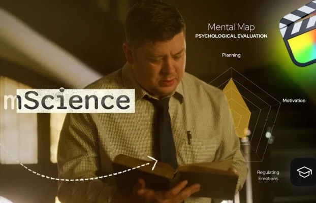 MotionVFX – mScience FCP