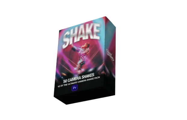 Eleven Percent – Shake It Up V2