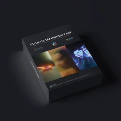 RESOLVED – Ultimate Transition Pack