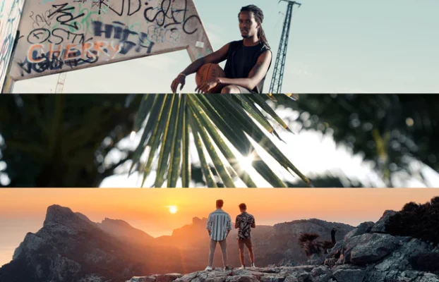 Niklas Christl – Signature LUTs