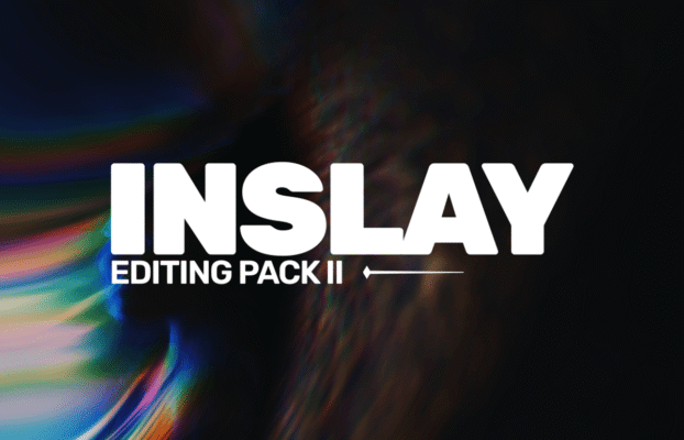 Baris – INSLAY EDITING PACK II