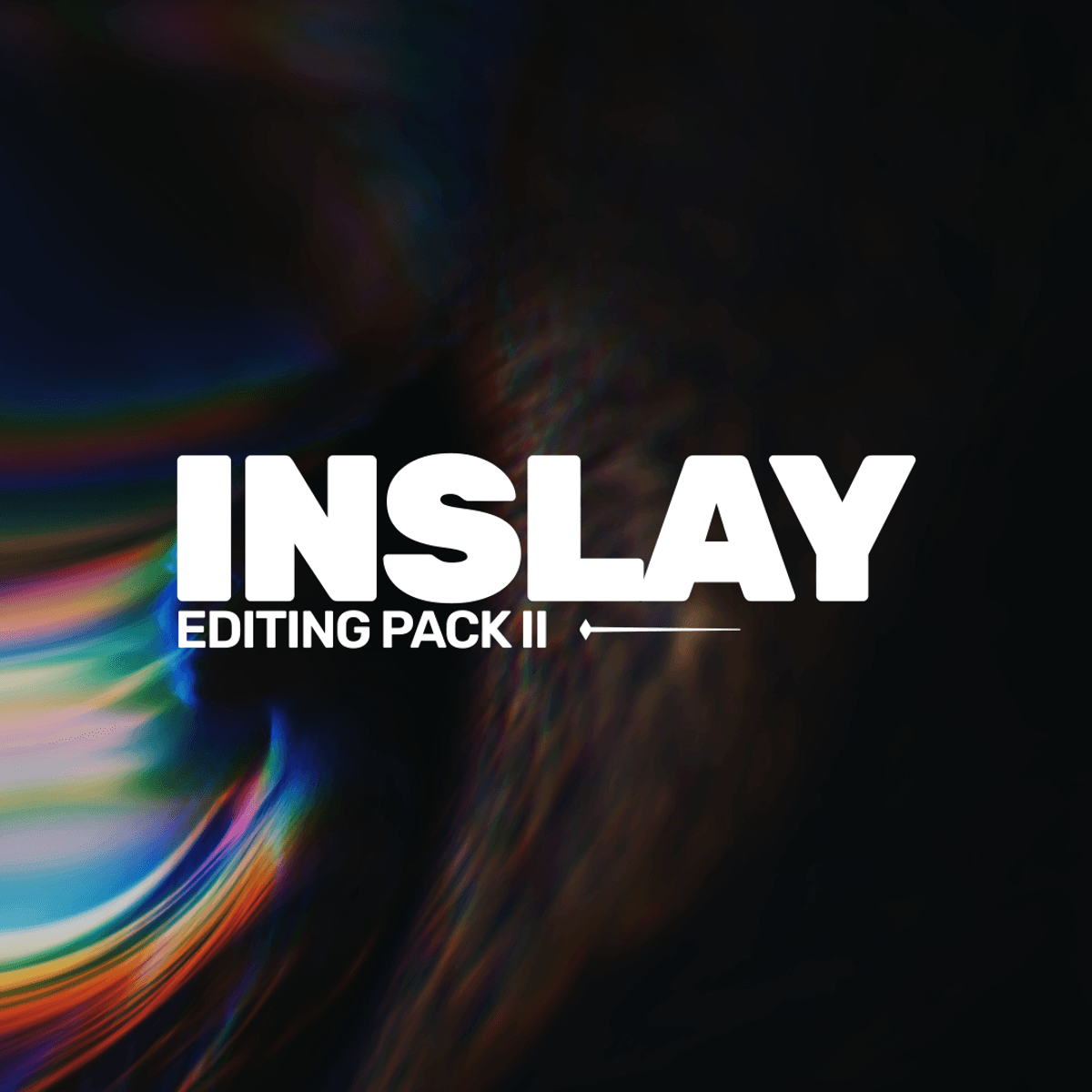 Baris – INSLAY EDITING PACK II