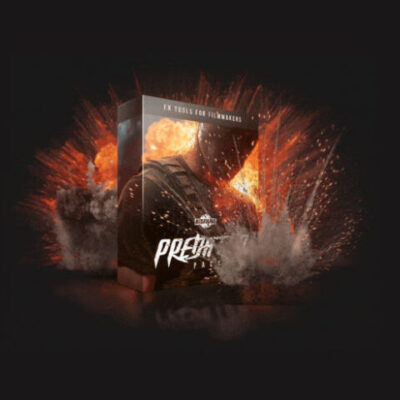 BIGFILMS – PREDATOR Pack
