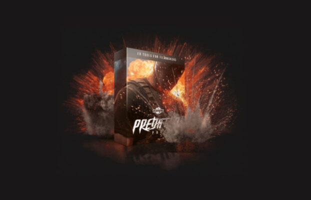 BIGFILMS – PREDATOR Pack