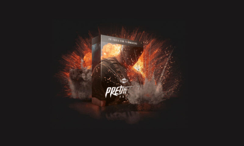 BIGFILMS – PREDATOR Pack