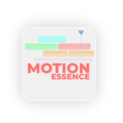 Editing Shift – Motion Essence Pack