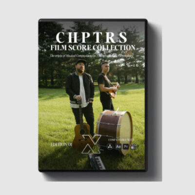 Multiply Sound – CHPTRS Film Score Collection