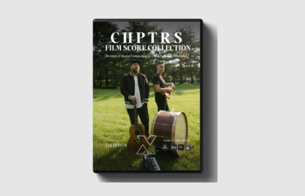 Multiply Sound – CHPTRS Film Score Collection