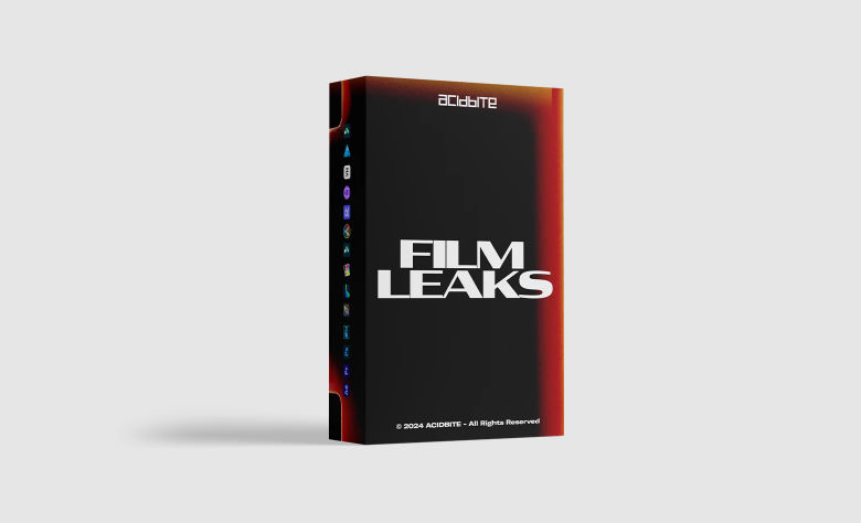 ACIDBITE – Film Leaks
