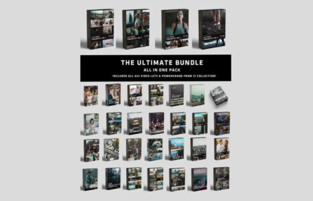 ColorWheel – Store THE ULTIMATE BUNDLE