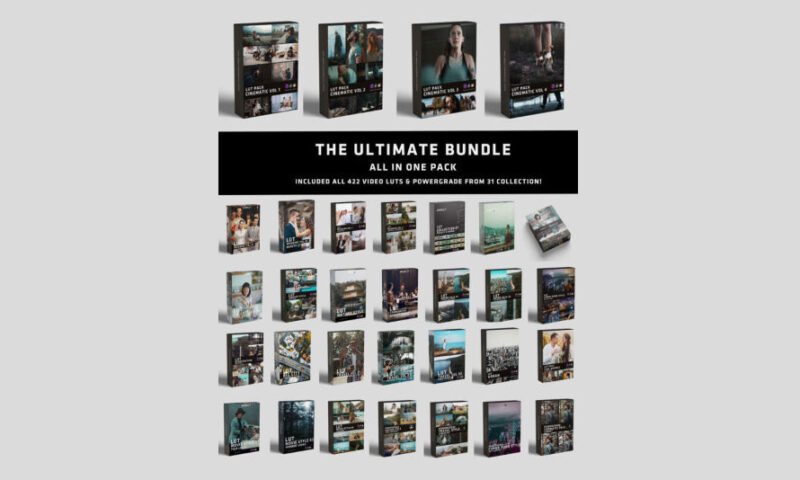 ColorWheel – Store THE ULTIMATE BUNDLE