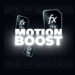 Editingshift – Motion Boost+Imaginative Outlines