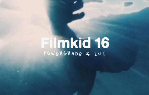 Filmkid 16 – Powergrade & LUT