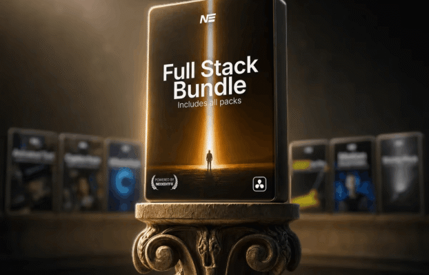 NeoEditFX – The Full Stack Bundle