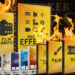 Videohive Massive Vertical Effects Pack