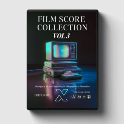 Multiply Sound – Film Score Collection Vol 3