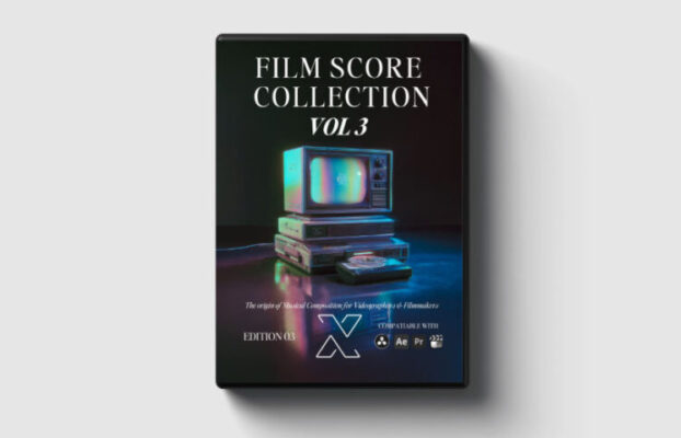 Multiply Sound – Film Score Collection Vol 3