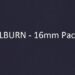 REELBURN - 16mm Pack