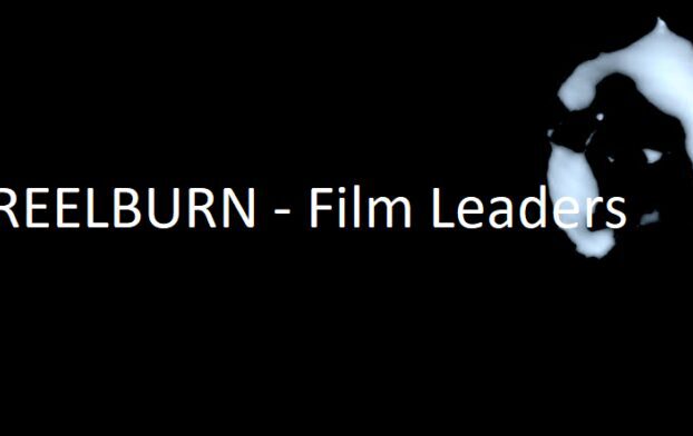 REELBURN – Film Leaders