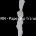 REELBURN - Paper Rip Transitions