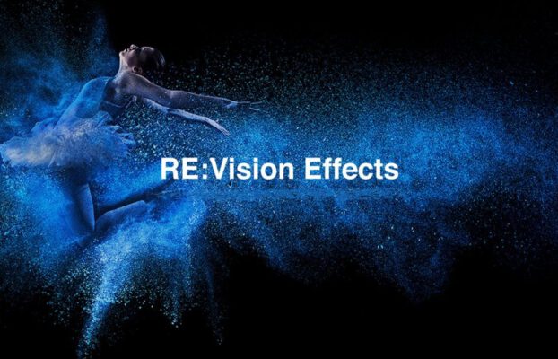 RE:Vision Effects – Effections Plus v25.08 for Adobe/OFX