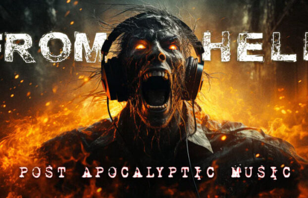 Triune Digital – From Hell: Post-Apocalyptic Music SFX