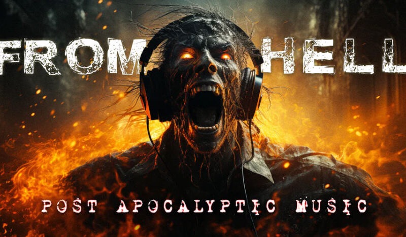 Triune Digital – From Hell: Post-Apocalyptic Music SFX