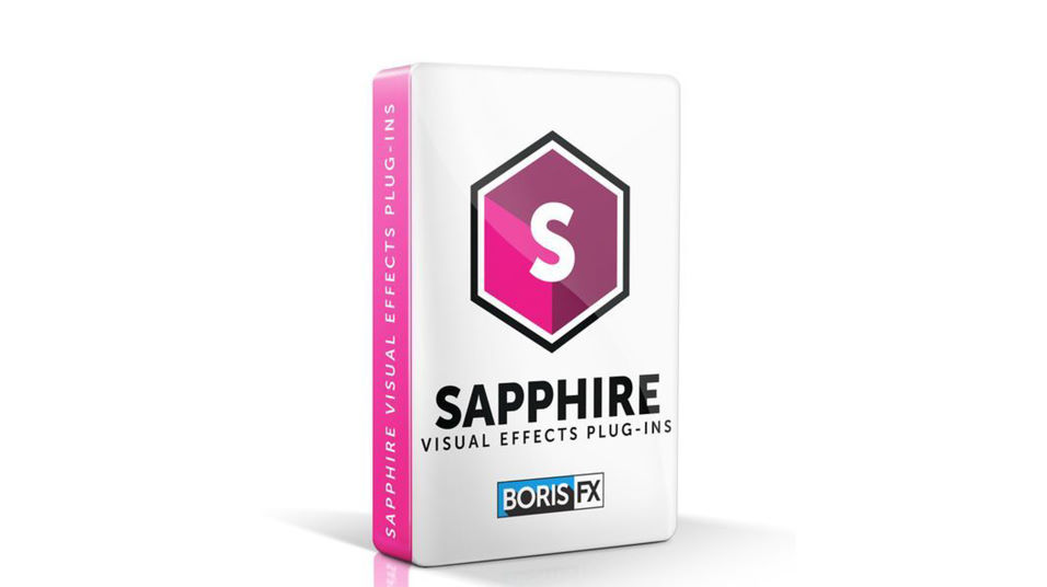Boris FX – Sapphire Plug-ins 2026.5 (WIN)