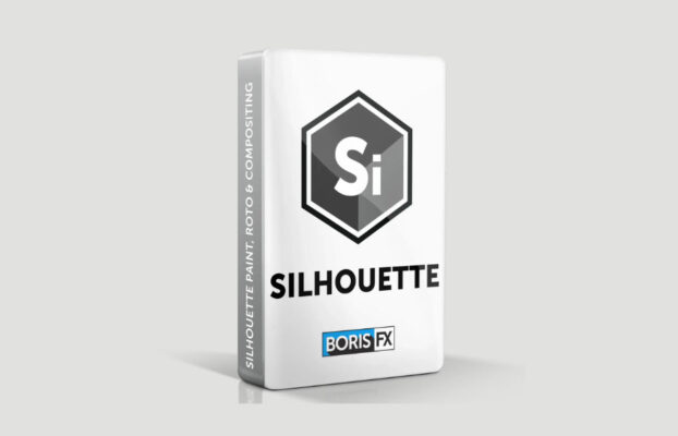 Boris FX – Silhouette 2026.0.1