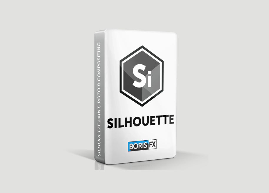 Boris FX – Silhouette 2026.0.1