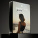 Cinegrams – 8mm Film Grain