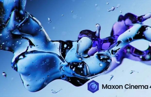 Maxon – Cinema 4D Studio 2026.3.3