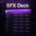 Clashivfx SFX Deck