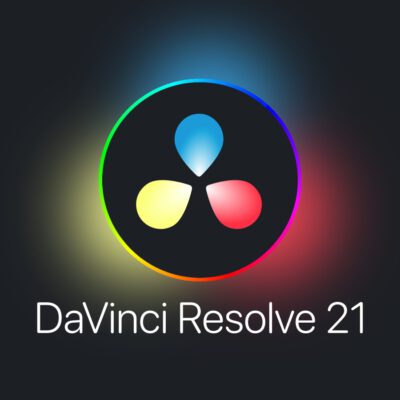 DaVinci Resolve Studio (v21.0.3) [MAC]