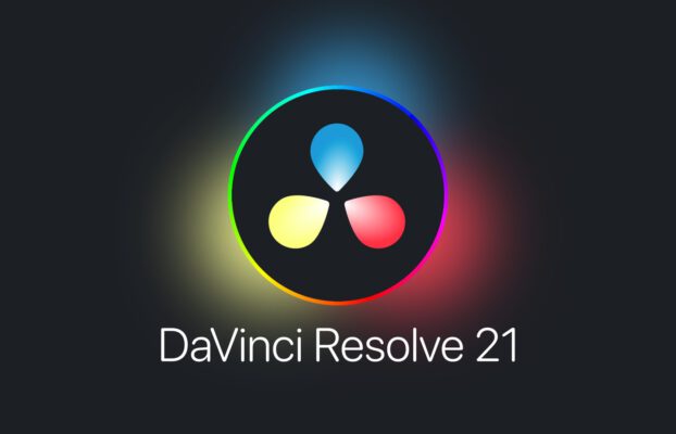 Blackmagic Design – DaVinci Resolve Studio 21 (v21.0.3) [WIN]