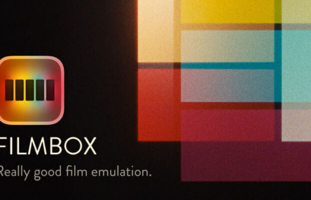 Filmbo – Pro Luts (Kodak Vision Expired + Ektachrome ECN-2)