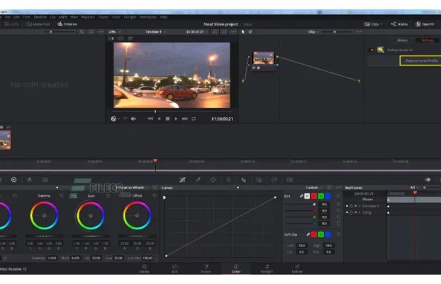 Neat Video Pro 6 (Adobe/OFX) [WIN/MAC]