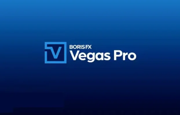 Boris FX – Vegas Pro 2026.0.0.143