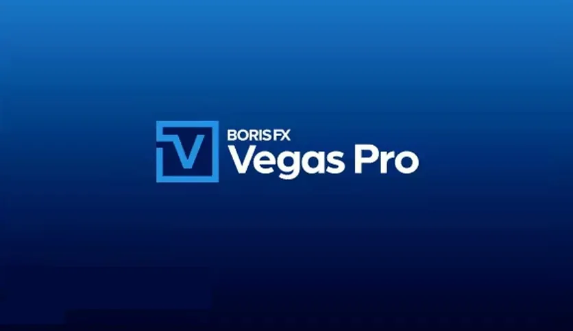 Boris FX – Vegas Pro 2026.0.0.143