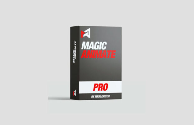 Magic Animate Pro v3.0.2 for DaVinci Resolve