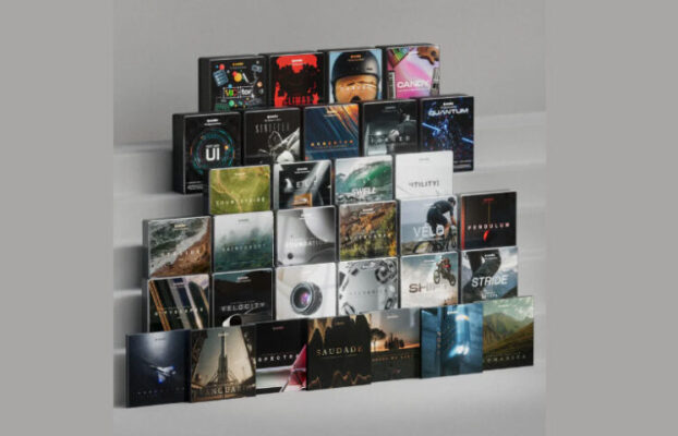 OcularSounds – Full Access Bundle