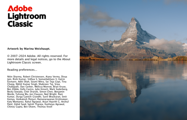 Adobe – Lightroom Classic 2026 (v15.4.1) [WIN]