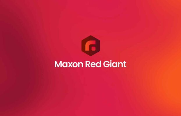 Maxon – Red Giant 2026.5.0 (WIN)