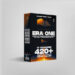 Sickboat ERA ONE: ESSENTIAL CINEMATIC SOUND EFFECTS FOR FILMS