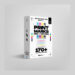 Sickboat - PRINT MARKS: PRINT MARK PNG + VECTORS
