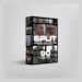 Sickboat - SPLIT SCREEN FILM MATTES (8K)